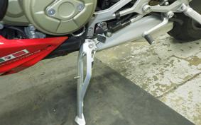 DUCATI STREETFIGHTER V4 S 2021