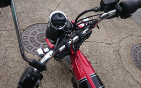 HONDA DAX 125 JB04