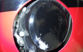 SUZUKI GSX1300R HAYABUSA 2006