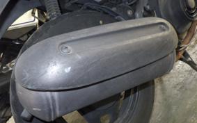 SUZUKI LET's 4 2018 CA45A