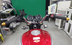 HONDA CB750 GEN 2 2008 RC42