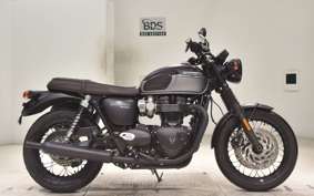 TRIUMPH BONNEVILLE T120 2021