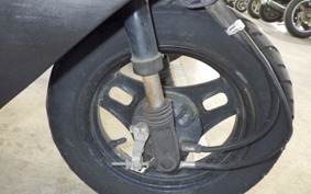 SUZUKI LET's 2 CA1PA