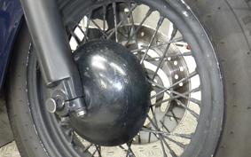 HARLEY FLSTC 1450 2002