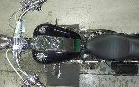 HARLEY FXSTC 1580 2006
