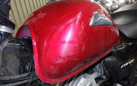 HONDA CBF125T