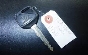 HONDA CBR954RR 2004 SC50