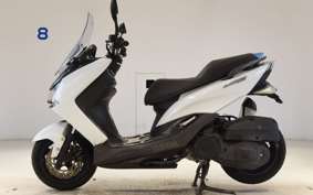 YAMAHA Majesty 155 Gen.2 S 2001 SG52J