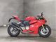 Фото Ducati 1299PANIGA-RES 2015 с японского аукциона