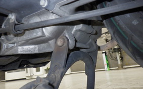 SUZUKI ADDRESS 110 CE47A