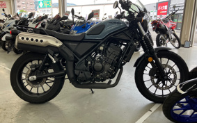 HONDA CL250 MC57