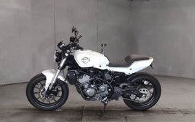 HARLEY X350 2024 W3C
