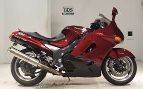 KAWASAKI ZZ1100 NINJA R Gen.2 1999 ZXT10D