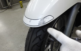 HONDA LEAD 110 2016 JF19