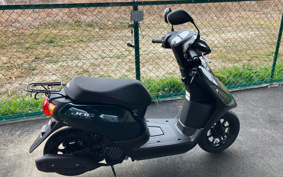 YAMAHA  JOG  DELUXE  AY01