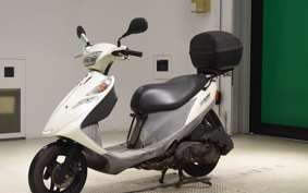 SUZUKI ADDRESS V125 G 2022 CF4EA