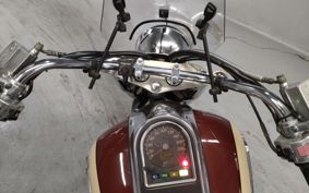 SUZUKI INTRUDER 1500 1998 VY51A