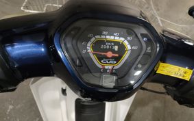 HONDA SUPER CUB50 AA04