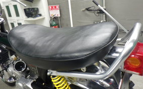 HONDA DAX 70 2013 ST70