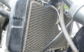 KAWASAKI ZZ-R400 Gen.2 1998 ZX400N