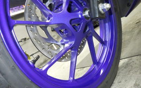 YAMAHA YZF-R15 2022 RG86J