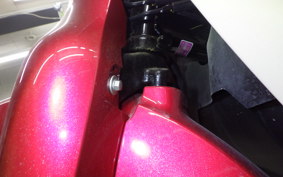 HONDA C125 SUPER CUB 2012 JA58