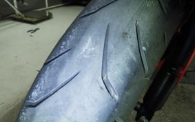 HONDA CBR400R 2015 NC47
