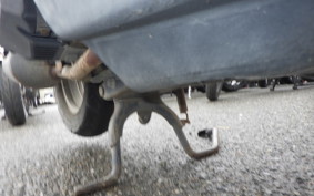HONDA GIORNO CREA