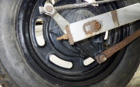 HONDA APE 50 AC16