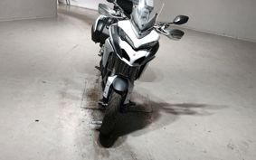 DUCATI MULTI STRADA 1200S 2015 AA02JA
