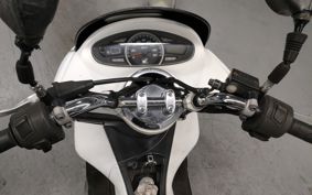HONDA PCX125 JF28