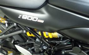 KAWASAKI Z900RS SE 2024 ZR900K