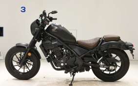 HONDA REBEL 250 S 2013 MC49