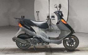 SUZUKI ADDRESS V125 CF4EA