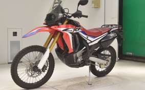 HONDA CRF250 RALLY 2017 MD44
