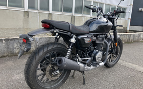 HONDA GB350S 2023 NC59