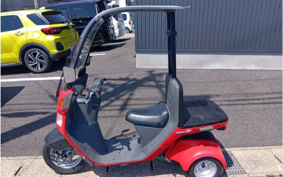 HONDA GYRO TA03