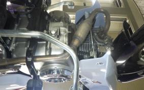 HONDA C125 SUPER CUB 2005 JA48