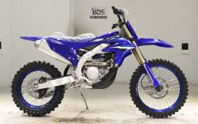 YAMAHA YZ450 FX