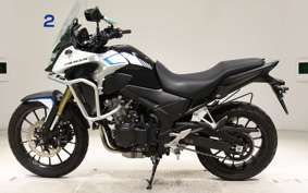 HONDA 400X 2018 NC56
