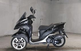 YAMAHA TRICITY 125 SE82J