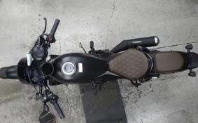 HONDA REBEL 250 S 2024 MC49