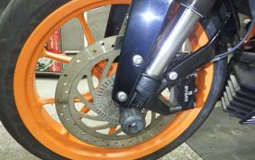KTM 250 DUKE 2016