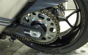 KAWASAKI ZX 1400 NINJA R A 2013