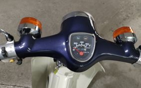 HONDA SUPER CUB50 AA01