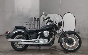 YAMAHA DRAGSTAR 250 VG02J