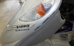 SUZUKI ADDRESS V125 G 1991 CF4EA