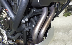 YAMAHA TENERE 700 2020 DM09J