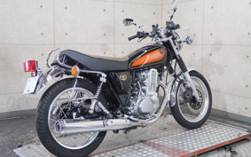 YAMAHA SR400 2019 RH16J