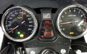 HONDA CB1300SF SUPER FOUR Gen. 3 2016 SC54